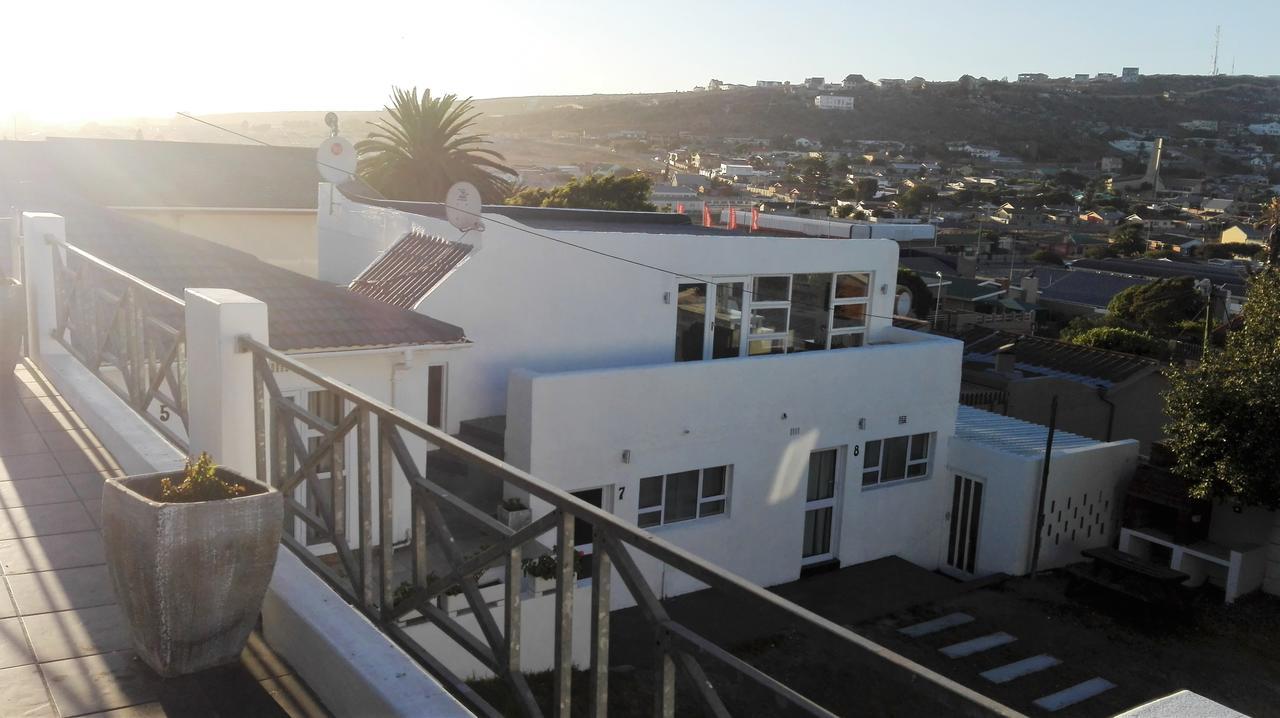 Saldanha Bay Lodge Exterior photo