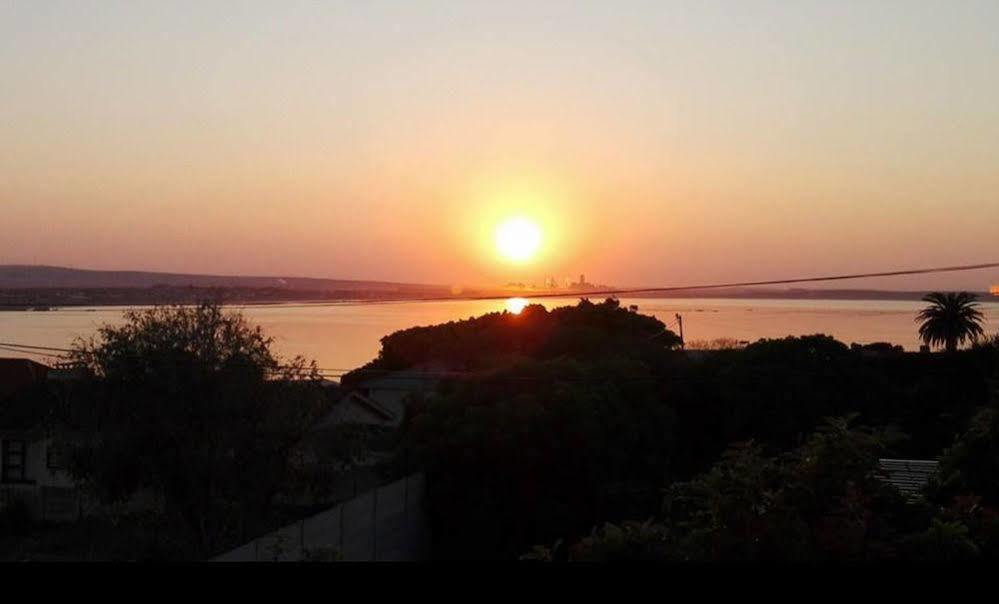 Saldanha Bay Lodge Exterior photo